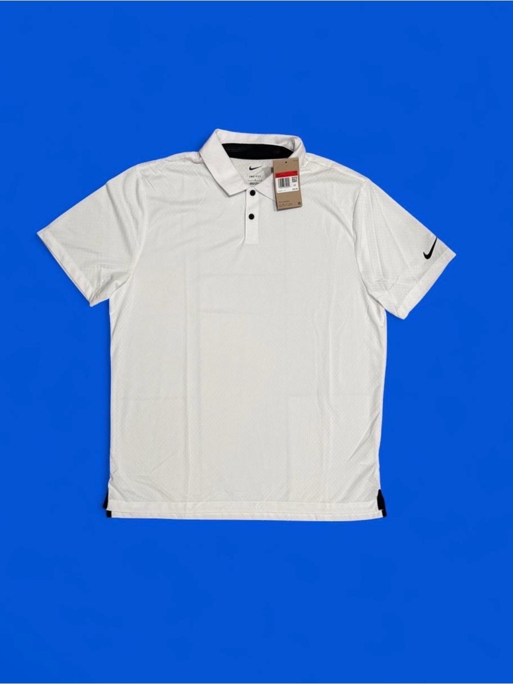 Nike Dri-FIT Polo